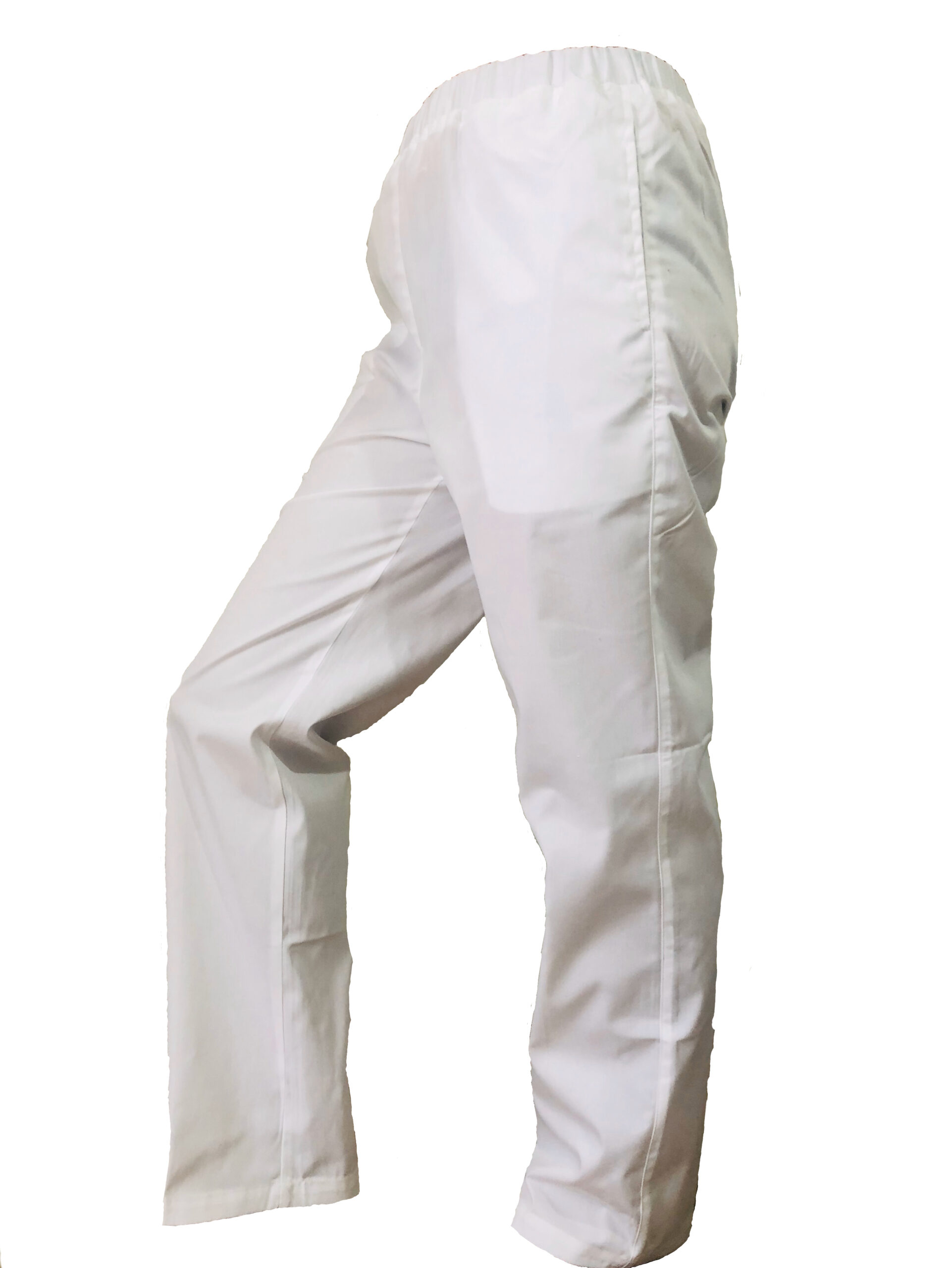 White chef store pants near me