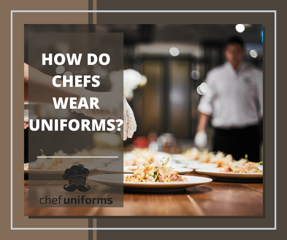 Why Professional Chefs Wear Clogs, by Aussie chef